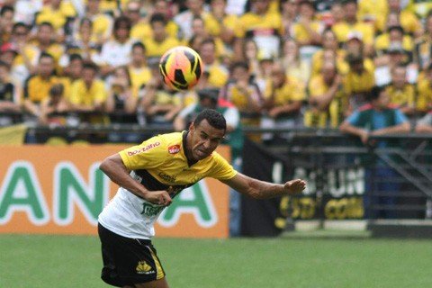 tigre-luta-para-manter-a-invencibilidade-1 Serginho espera que o Tigre jogue com inteligência na casa dos rivais - Foto:Fernando Ribeiro/Criciúma E.C./Divulgação/Notisul