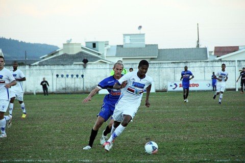 imbituba-tem-nova-administracao-1 Entre as expectativas do Imbituba é chegar à elite do futebol catarinense neste ano. Foto: Maria Julia Goulart/Banco de Imagens/Notisul.