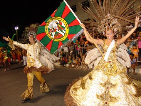 a-maior-festa-popular-do-pais-1 O desfile de rua deixou de ser realizado há dois anos em Tubarão - Foto:Prefeitura de Tubarão/Divulgação/Notisul