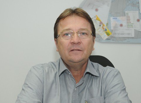“Vamos crescer e expandir ainda mais a nossa empresa”