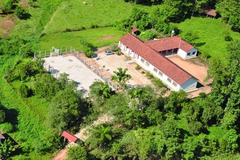 local-tera-mais-salas-de-aula-1 Chênia Cenci/SDR Braço do Norte/Divulgação/Notisul