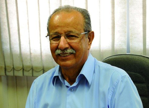“O importante não é dar o que sobra, mas sim o sacrifício”
