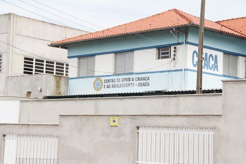 pagamento-de-subvencao-e-aguardado-1 O Ceaca de Capivari de Baixo atende aproximadamente 130 crianças