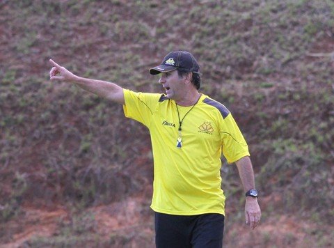 tigre-descarta-reforcos-1 Caio Junior comanda coletivo para a próxima partida, neste domingo - Foto:Fernando Ribeiro/DivulgaçãoNotisul