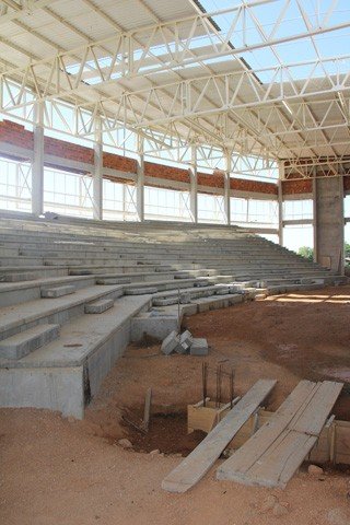 um-drama-em-varios-capitulos-1 Quando terminado, o espaço necessitará de uma equipe para administrar, fator ainda não providenciado