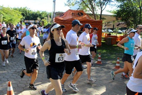 circuito-caminhos-do-sul-reune-158-atletas-1 Nenhuma prova é pré-requisito para a outra e novos competidores podem disputar as outras etapas - Foto:Jussi Moraes/Caminhos do Sul/Divulgação/Notisul