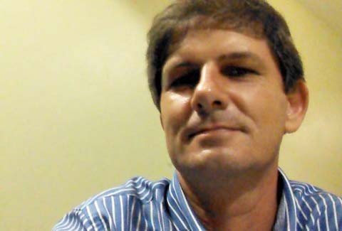 empresario-nao-resiste-e-morre-1 Everaldo Gonçalves, de 42 anos, atuava no ramo de molduras. Foto: Reprodução do facebook/Divulgação/Notisul