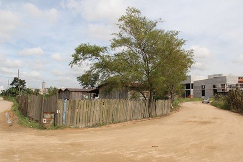 legalizacao-de-rua-aguarda-desfecho-judicial-1 Apesar de a estrada já estar aberta, o trajeto não está nem no mapa