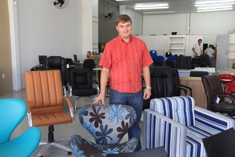 o-conforme-deve-ser-um-dos-itens-da-compra-1 O empresário Marciano Michels reforça que mesmo os artigos de luxo devem ser repensados quando o assunto for saúde