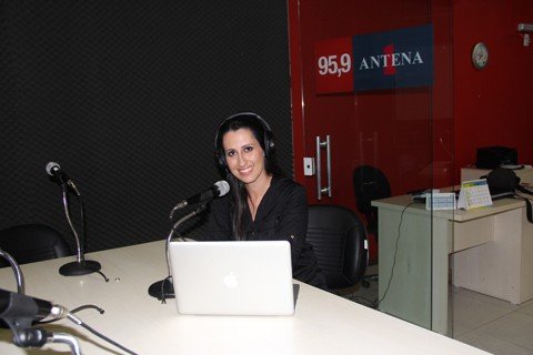programa-de-radio-lanca-noticias-locais-1 Jucélia apresenta os programas de notícias na Cidade Azul