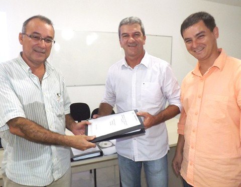 projeto-ja-esta-pronto-falta-a-execucao-da-obra-1 Foto: Emanuelle Querino/Prefeitura de Imbituba/Divulgação/Notisul