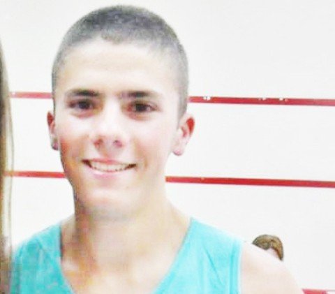 motociclista-de-18-anos-morre-apos-colisao-1 Eduardo morreu aos 18 anos a caminho do hospital de São Martinho - Foto: Divulgação/Notisul
