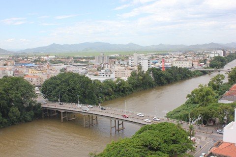 serao-quatro-dias-de-eventos-na-cidade-1 A Cidade Azul completará 144 anos no próximo dia 27 - Foto:Prefeitura de Tubarão/Divulgação/Notisul