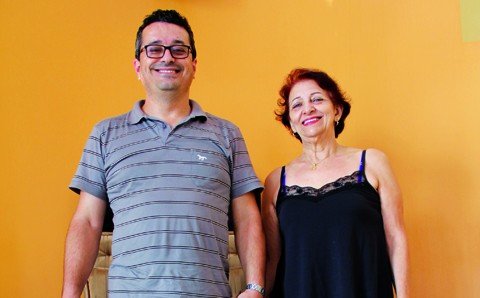 “Todo preso é melhor do que a sua culpa”