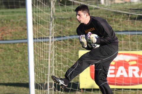 Criciúma inicia os treinos técnicos