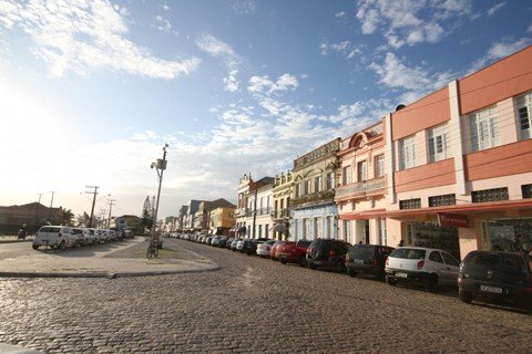 Edital de licitação está aberto