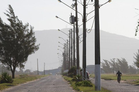 Ordem de serviço será assinada nesta quarta