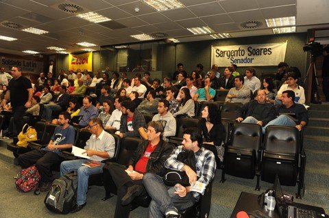 Partido define candidato