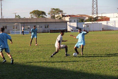 Peixe enfrenta o  Canoinhas na quarta-feira