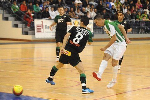 Tubarão  sediará fase regional