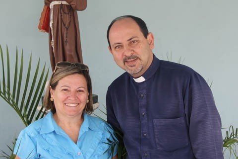 “Ceaca é um lugar onde sonhamos”