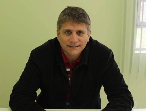 “Tenho pretensões políticas e sonho com o dia em que irei satisfazê-las”