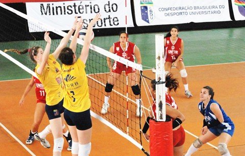 unisul-ira-sediar-evento-1 Mias de 800 alunos-atletas participam de etapa em Tubarão - Foto:Divulgação/Notisul