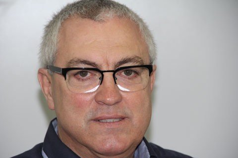 “A burocracia dentro do serviço público é gigante”