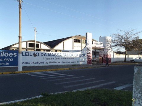 industria-e-arrematada-por-empresarios-de-tubarao-1 Foto:Nathan Souza/Notisul
