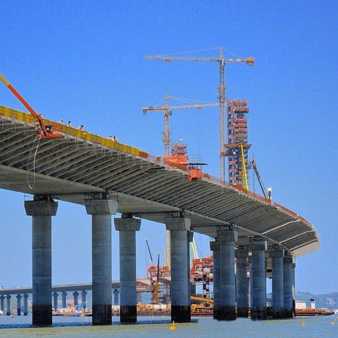 iluminacao-custara-r-33-milhoes-1 A previsão é de que a obra fique pronta e seja liberada em maio de 2015, conforme previsto no contrato - Foto:Julio Cesar Knoll/Divulgação/Notisul