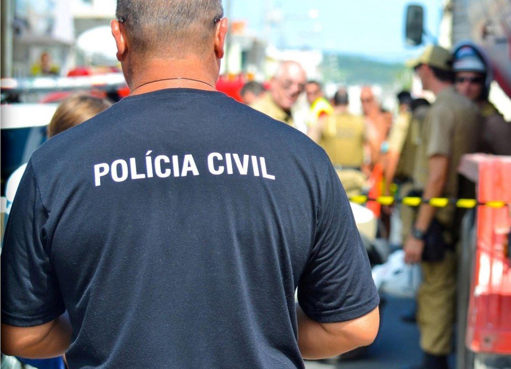 comeca-a-segunda-etapa-do-trabalho-1 A partir de agora, os policiais retornam às suas comarcas de origem. Foto: Paulo Tarso/Divulgação