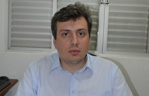 “Temos que ter conhecimento do tamanho da estrutura”
