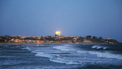 filme-mostra-misterios-em-lindos-cenarios-1 O Farol de Santa Marta foi construído em 1890 para proteger os marinheiros - Foto:Reprodução/Luciano Burin/Divulgação/Notisul