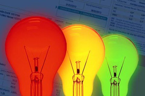 reajustes-chegam-as-cooperativas-1 Vermelha: Acréscimo de R$ 5,50 para cada 100kWh consumidos; Amarela: Acréscimo de R$ 5,50 para cada 100kWh consumidos; Verde: A tarifa não sofre acréscimo