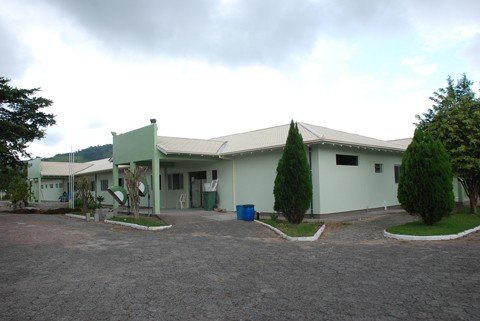 reinauguracao-sera-dia-30-1 A unidade disponibiliza 14 leitos hospitalares, procedimentos de raio-x e exames laboratoriais - Foto:Prefeitura de Capivari de Baixo/Divulgação/Notisul