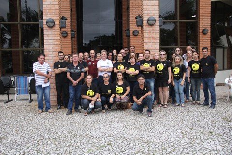 adesao-a-greve-da-categoria-e-de-70-1 Em Tubarão, apenas os casos de urgência são efetivados -