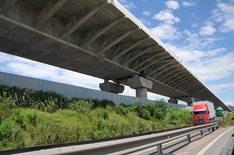 fiscalizacao-sera-intensa-1 Durante a operação, haverá mais policiais ao longo da BR-101, principalmente nas proximidades da nova ponte