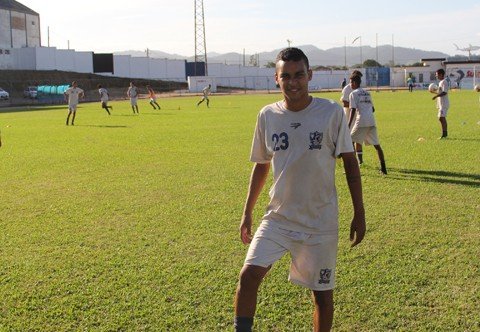 peixe-busca-a-vitoria-fora-de-casa-1 Hércules é um dos novos talentos desta temporada no Atlético Tubarão