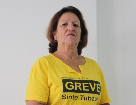 “A educação está na UTI”