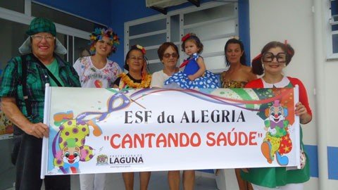 data-e-celebrada-neste-sabado-1 O projeto Estratégia Saúde da Família (ESF) da Alegria estará presente no evento - Foto:Divulgação/Notisul