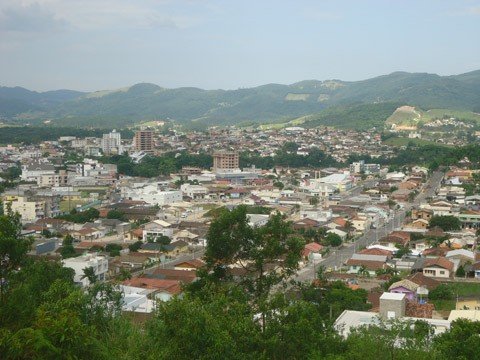 programacao-festiva-inicia-domingo-1 O município de São Ludgero completa 53 anos com uma população superior a 12 mil habitantes - Foto:Bertoldo Weber/Prefeitura de São Ludgero/Divulgação/Notisul