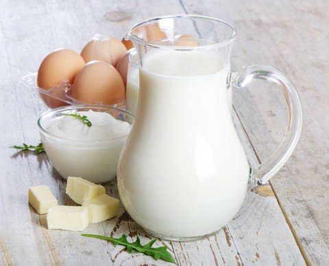 cerca-de-30-possuem-algum-tipo-de-alergia-1 A Anvisa determinou que as indústrias de alimentos passem a registrar com mais clareza a presença de substâncias nos produtos para o consumo. Foto: Divulgação/Notisul.