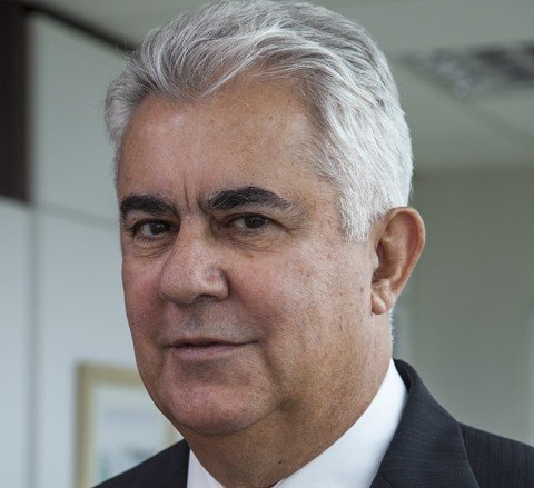 O engenheiro Manoel Arlindo Zaroni Torres falará sobre perspectivas do setor  elétrico do Brasil  -  Foto:Tractebel/Divulgação/Notisul