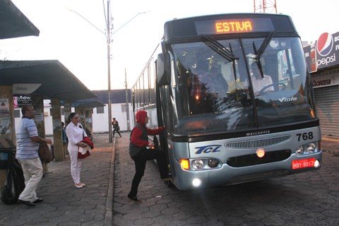 passagem-custara-r-320-1 A nova tarifa é uma exigência das empresas operadoras do serviço