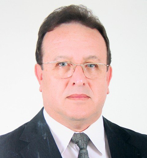 Armando Machado Filho é bancário há 37 anos e há 20 preside o Sindicato dos Bancários de Tubarão e região. Foto: Divulgação/Notisul.