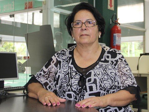 Reneuza Borba lembra da luta pela duplicação do trecho sul da BR-101
