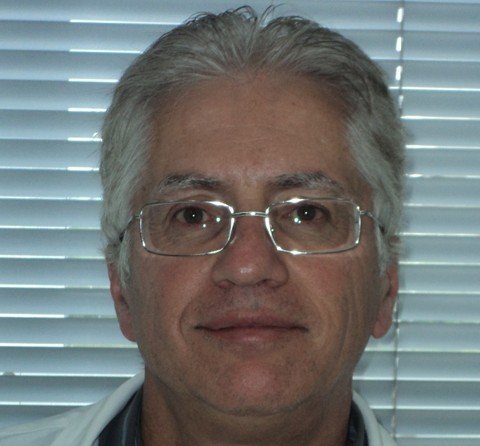 O médico Adilson destaca que existe diferença entre gripe e resfriado  -  Foto:Marília Köenig/Clinica Pró-Vida/Divulgação/Notisul