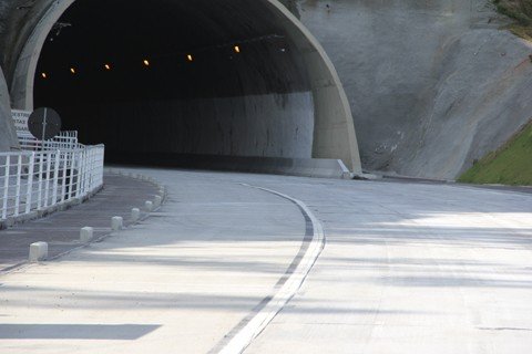 PRF garante liberação do túnel