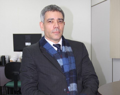 O advogado Eduardo Bastos Moreira Lima está preocupado  com a falta de comprometimento das prefeituras da região