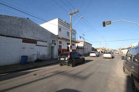 semaforos-voltam-a-funcionar-1 Depois de muitas reclamações por parte dos moradores, os semáfaros estão em pleno funcionamento - Foto:Divulgação/Notisul
